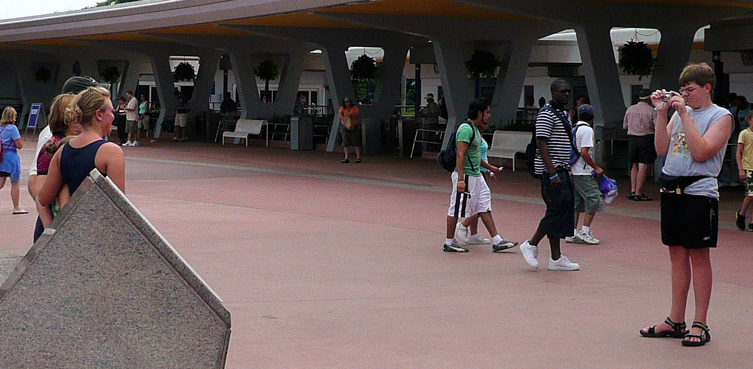 Official Photographer - Who are these people? Official Photographer - Who are these people?