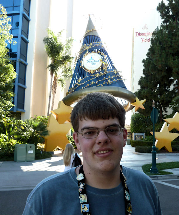 Just like at Hollywood Studios. Just like at Hollywood Studios.