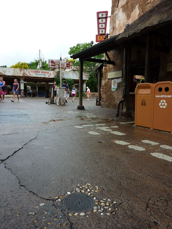 Hidden Mickey Harambi Animal Kingdom. Hidden Mickey Harambi Animal Kingdom.