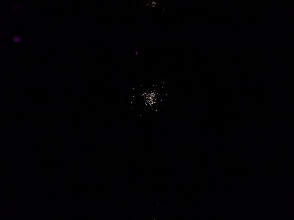 Caught this hidden Mickey as the elevator closed on Tower of Terror.