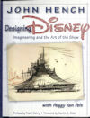 Designing Disney