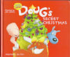 Cover, Doug's Secret Christmas. Doug's Secret Christmas