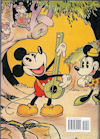 Cover, Encyclopedia Disney AtoZ Backcover. Encyclopedia Disney AtoZ Backcover
