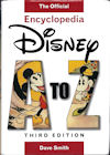 Encyclopedia Disney AtoZ