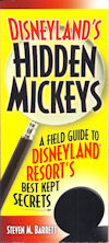 Cover, HiddenMickeys1stEdition. HiddenMickeys1stEdition