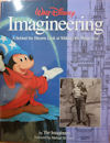 Cover, Imagineering. Imagineering