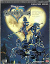 Kingdom Hearts Official Strategy Guide