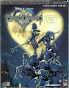 Cover, Kingdom Hearts Official Strategy Guide. Kingdom Hearts Official Strategy Guide