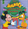 Cover, Mickey's Christmas Party Mickey's Christmas Party