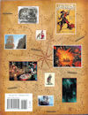 Cover, Pirates Of he Caribbean From The Magic Kingdom To The Movies Backcover. Pirates Of The Caribbean From The Magic Kingdom To The Movies Backcover