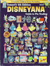 Cover, Tomart's Disneyana Guide To Pin Trading 4th Ed. Tomart's Disneyana Guide To Pin Trading 4th Ed