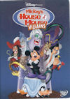 Mickey's House Of Mouse Villains