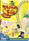 Phineas And Ferb The Daze Of Summer