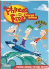 Phineas And Ferb The Fast And The Phineas