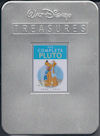 The Complete Pluto