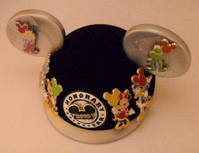 Honorary VoluntEARs Honorary VoluntEARs