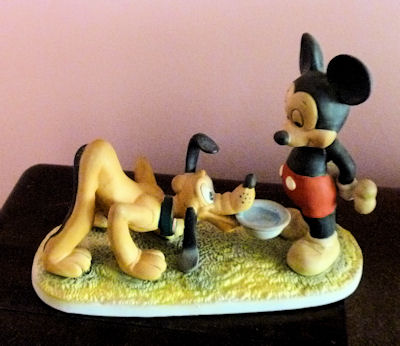 Disney Figures Disney Figures