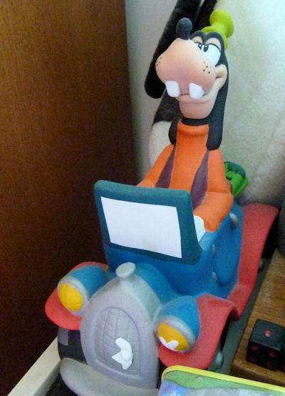 Objects in Max's Room Objects in Max's Room