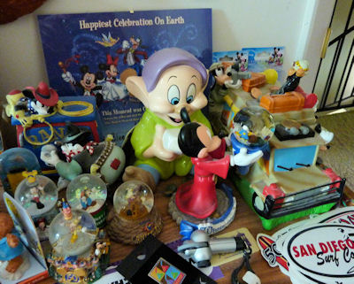 Objects in Max's Room Objects in Max's Room