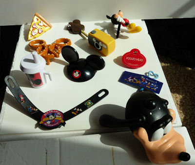 More Disney attachments. More Disney attachments.