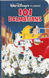 101 Dalmatians