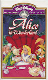 Alice in Wonderland