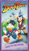 Duck Tales Duck To The Future