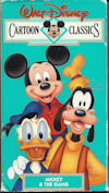 Mickey & The Gang
