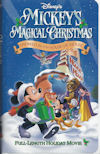 Mickey's Magical Christmas Snowed In At The House Of Mouse