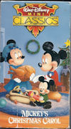 Mickey's Christmas Carol