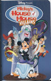 Mickey' House of Mouse Villains