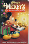 Mickey's Once Upon A Christmas