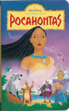 Pocahontas