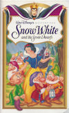 Snow White And The Seven Dwarfs