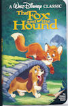 The Fox And The Hound