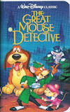 The Great Mouse Detective