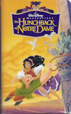 The Hunchback Of Notre Dame