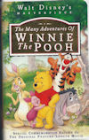 The Many Adventures Of Winnie The Pooh