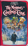 The Muppet Christmas Carol