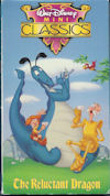 The Reluctant Dragon