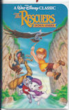 The Rescuers Down Under