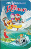 The Rescuers