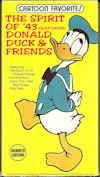 The Spirit Of '43 Featuring Donald Duck & Friends