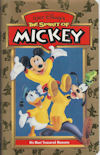 The Spirit Of Mickey