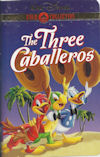 The Three Caballeros