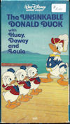 The Unsinkable Donald Duck