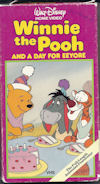 Winnie The Pooh And A Day For Eeyore