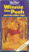 Winnie The Pooh And The Honey Tree