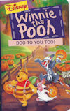 Winnie The Pooh Boo To You Too!
