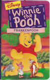 Winnie The Pooh Frankenpooh
